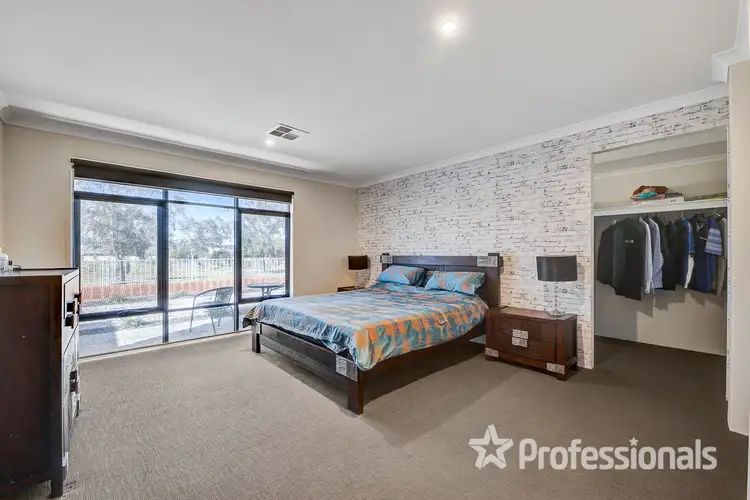 Fourth view of Homely house listing, 15 Delapre Drive, The Vines WA 6069