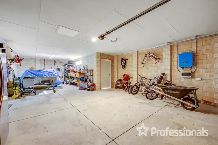 Fifth view of Homely house listing, 15 Delapre Drive, The Vines WA 6069