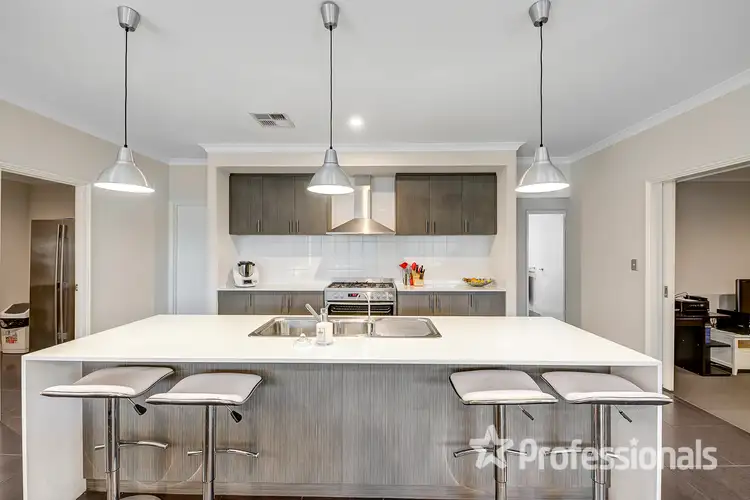 Sixth view of Homely house listing, 15 Delapre Drive, The Vines WA 6069
