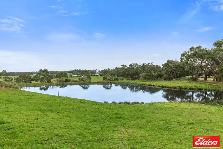 Fourth view of Homely rural property listing, 558 LANG LANG-POOWONG ROAD, Nyora VIC 3987