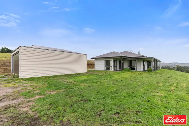 Sixth view of Homely rural property listing, 558 LANG LANG-POOWONG ROAD, Nyora VIC 3987