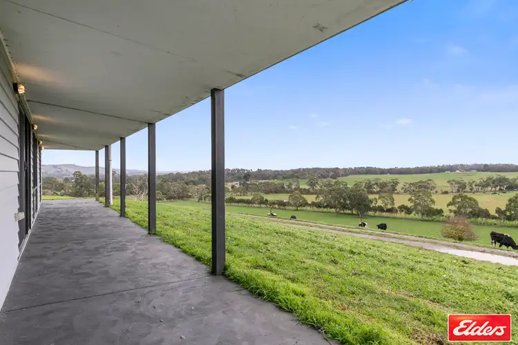 Seventh view of Homely rural property listing, 558 LANG LANG-POOWONG ROAD, Nyora VIC 3987