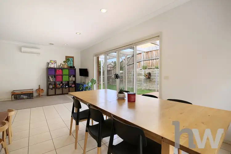 Fifth view of Homely house listing, 14 Rathmines Place, Highton VIC 3216