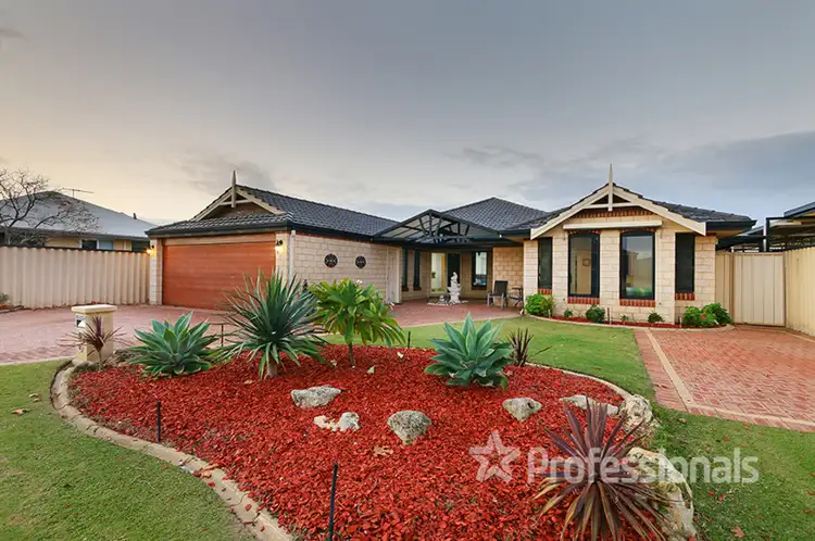 Main view of Homely house listing, 9 Cascades Rd, Southern River WA 6110