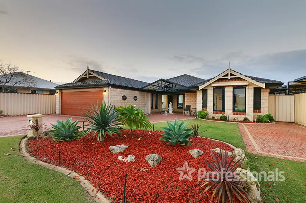Main view of Homely house listing, 9 Cascades Rd, Southern River WA 6110