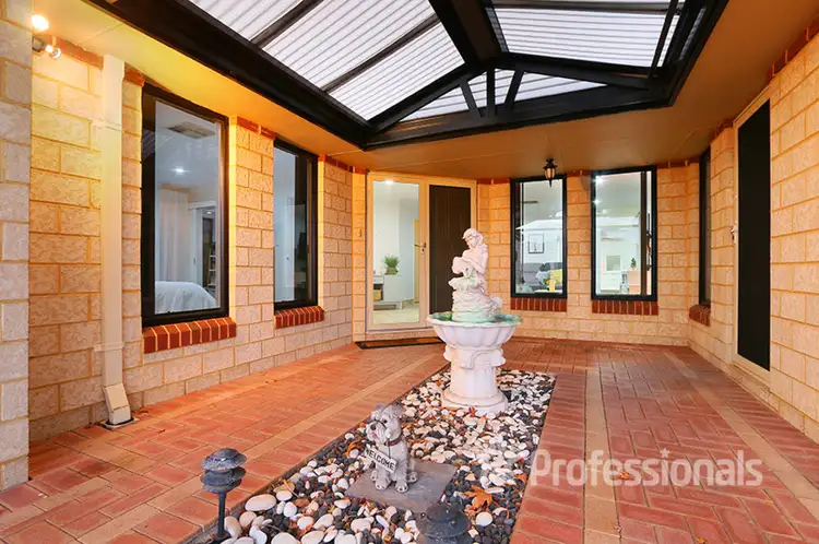 Third view of Homely house listing, 9 Cascades Rd, Southern River WA 6110