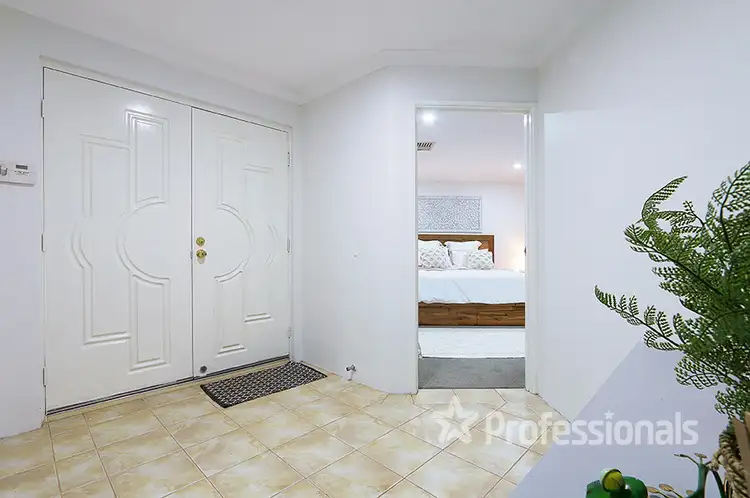 Fourth view of Homely house listing, 9 Cascades Rd, Southern River WA 6110