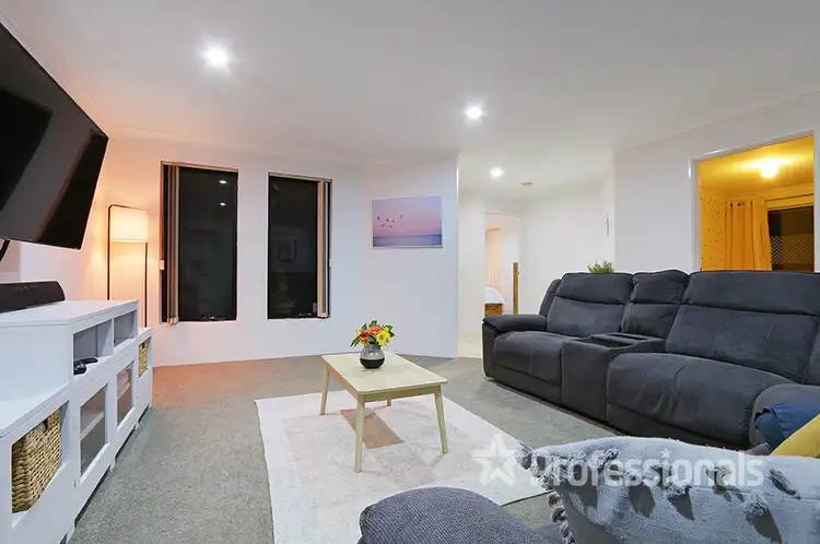Fifth view of Homely house listing, 9 Cascades Rd, Southern River WA 6110