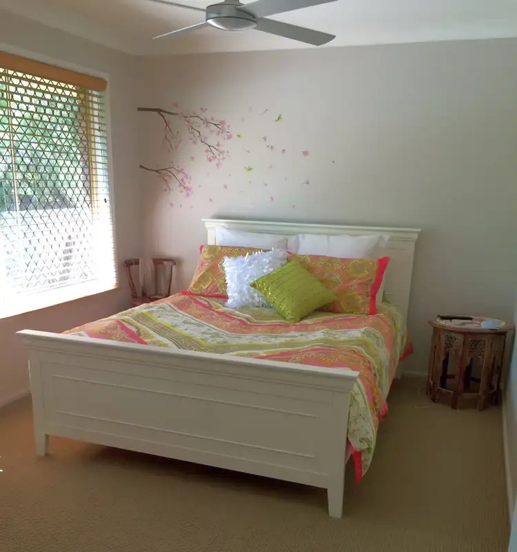 Sixth view of Homely house listing, 2/18 Cabot Court, Merrimac QLD 4226