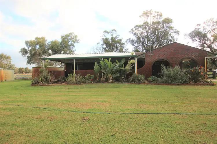 Main view of Homely house listing, 65 Fawcett Road, Coolup WA 6214