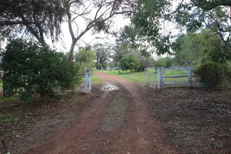 Second view of Homely house listing, 65 Fawcett Road, Coolup WA 6214