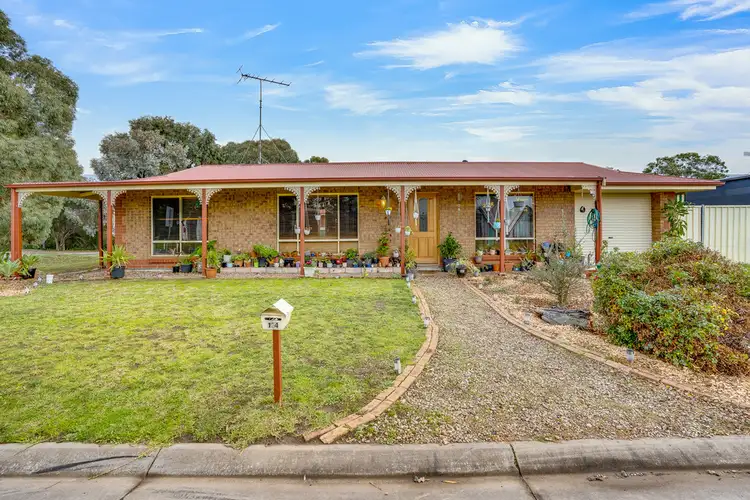 Main view of Homely house listing, 104 CUDMORE ROAD, Mccracken SA 5211