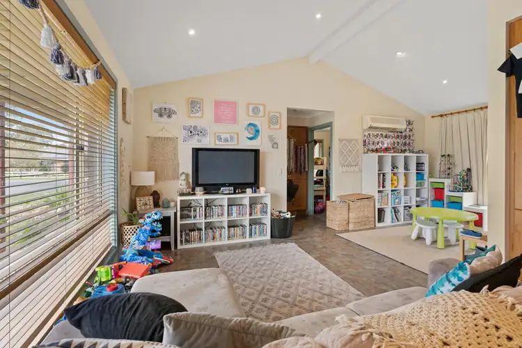 Second view of Homely house listing, 104 CUDMORE ROAD, Mccracken SA 5211