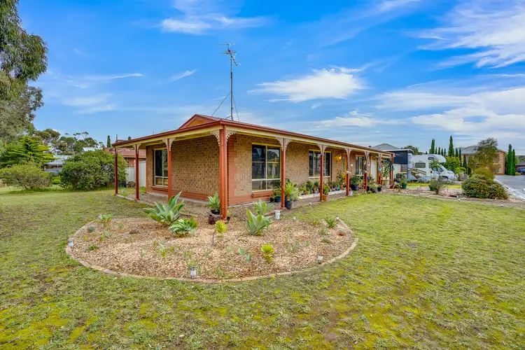 Third view of Homely house listing, 104 CUDMORE ROAD, Mccracken SA 5211