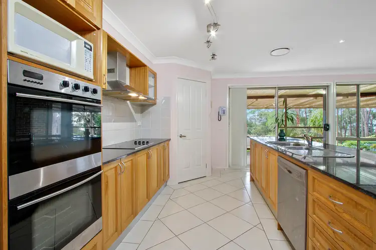 Second view of Homely house listing, 267 Lieutenant Bowen Drive, Bowen Mountain NSW 2753