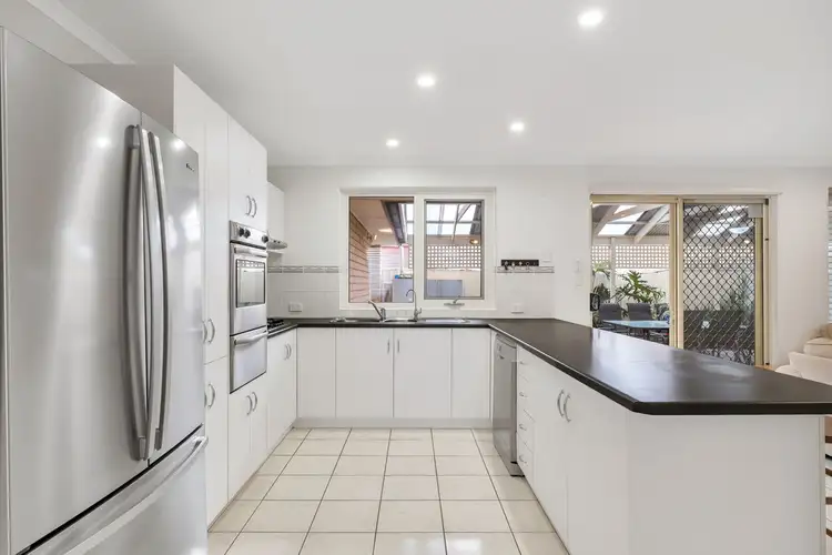 Third view of Homely house listing, 49 Southbank Boulevard, Sheidow Park SA 5158