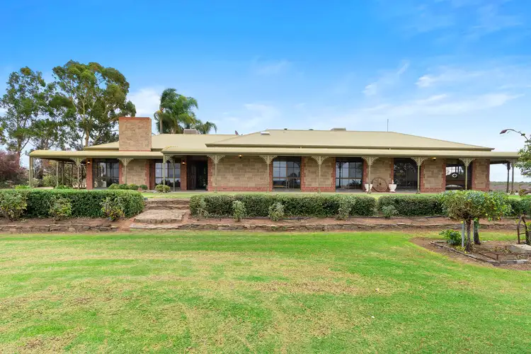 Second view of Homely house listing, 133 Cooltong Avenue, Renmark SA 5341