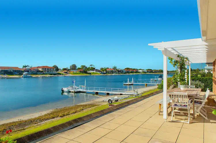 Second view of Homely house listing, 34 Newport Crescent, Port Macquarie NSW 2444