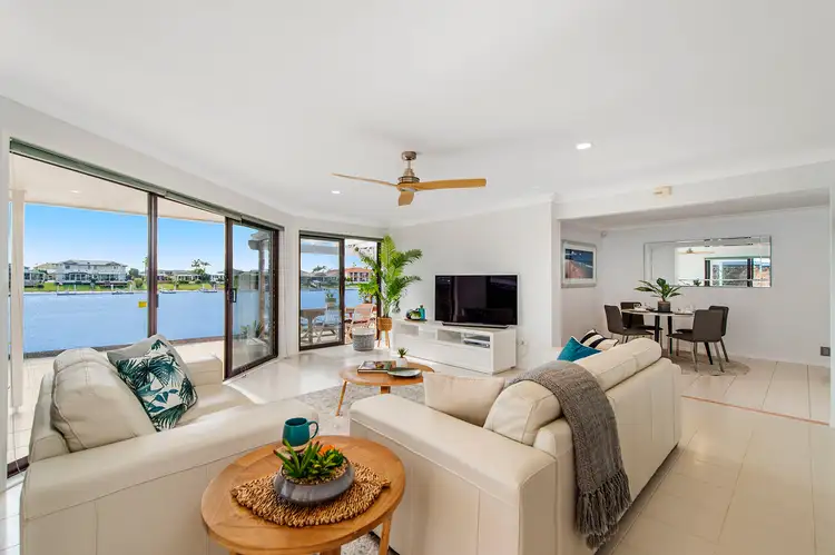 Third view of Homely house listing, 34 Newport Crescent, Port Macquarie NSW 2444
