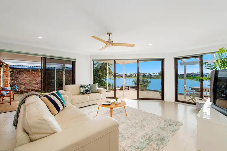Fourth view of Homely house listing, 34 Newport Crescent, Port Macquarie NSW 2444
