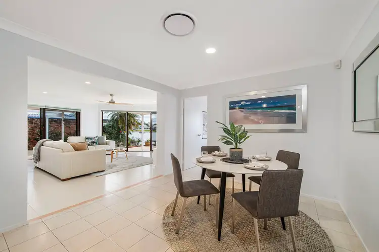 Fifth view of Homely house listing, 34 Newport Crescent, Port Macquarie NSW 2444