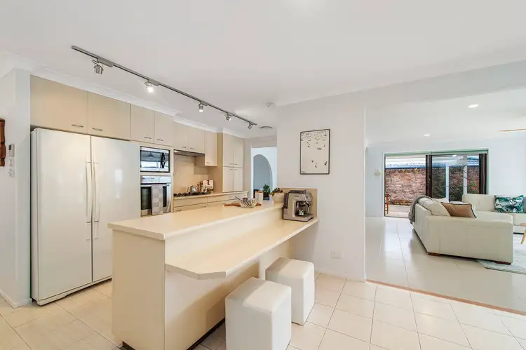 Sixth view of Homely house listing, 34 Newport Crescent, Port Macquarie NSW 2444