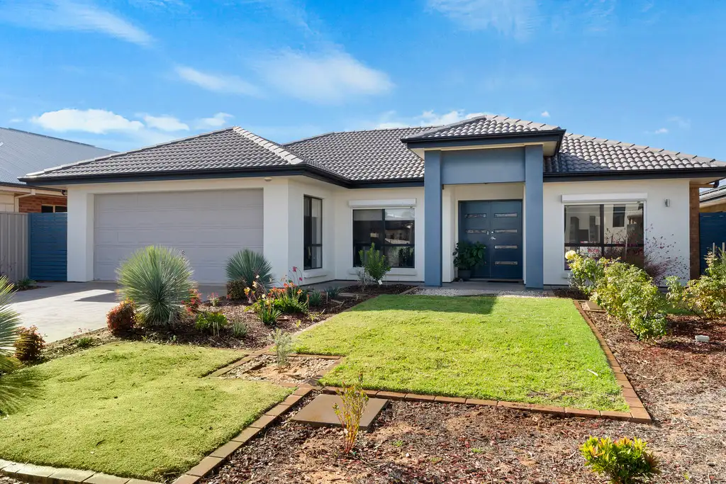 Main view of Homely house listing, 24 Ian Showell Drive, Renmark SA 5341