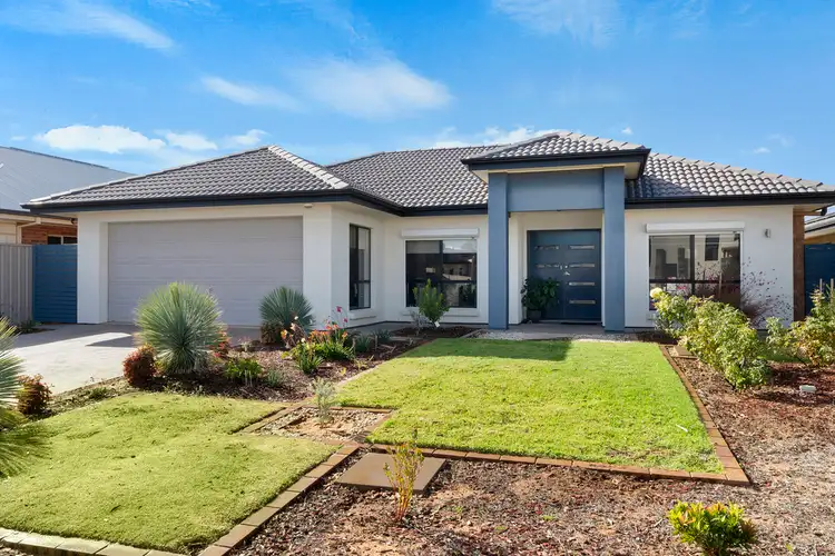 Second view of Homely house listing, 24 Ian Showell Drive, Renmark SA 5341