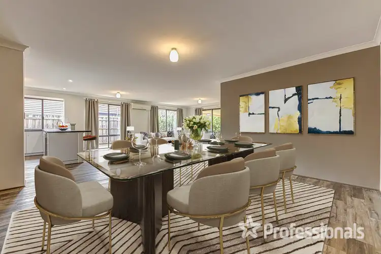 Fifth view of Homely house listing, 42 Mona Vale Loop, Ellenbrook WA 6069