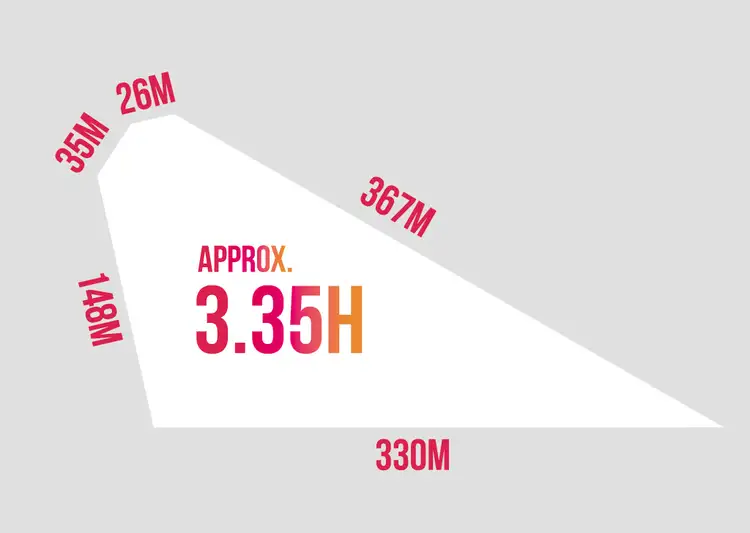 Second view of Homely land listing, 9000 Gnangara Rd, Henley Brook WA 6055