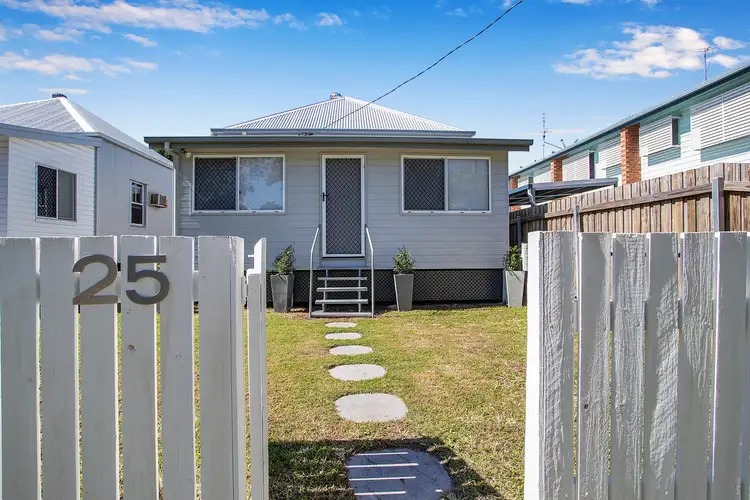 25 Sophia Street, Mackay QLD 4740