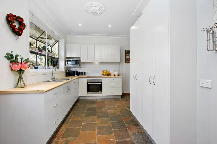 Second view of Homely rural property listing, 62 Torkington Road, Londonderry NSW 2753