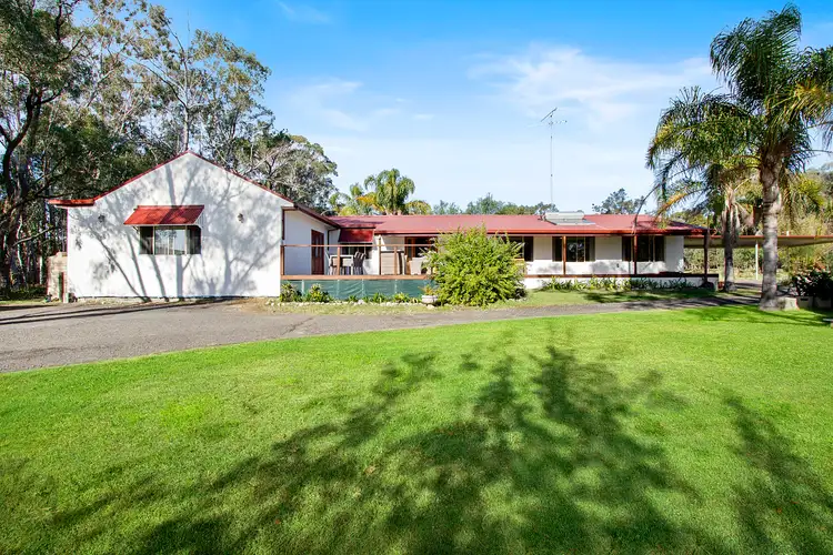 Sixth view of Homely rural property listing, 62 Torkington Road, Londonderry NSW 2753