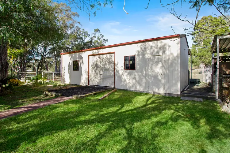 Seventh view of Homely rural property listing, 62 Torkington Road, Londonderry NSW 2753