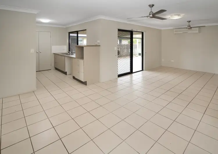 8 Shoveler Court, Condon QLD 4815