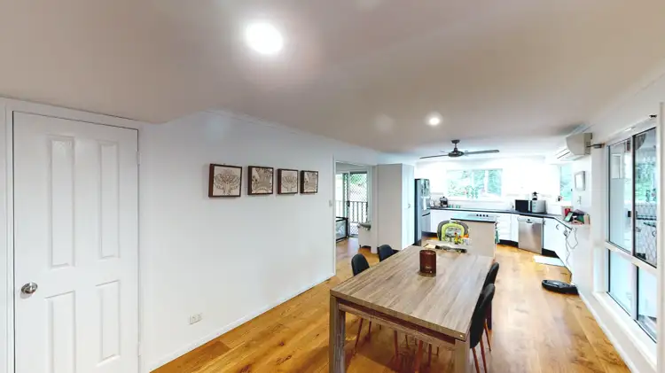 Fourth view of Homely house listing, 31 Gyndier Drive, Tinbeerwah QLD 4563