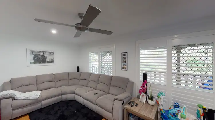 Fifth view of Homely house listing, 31 Gyndier Drive, Tinbeerwah QLD 4563