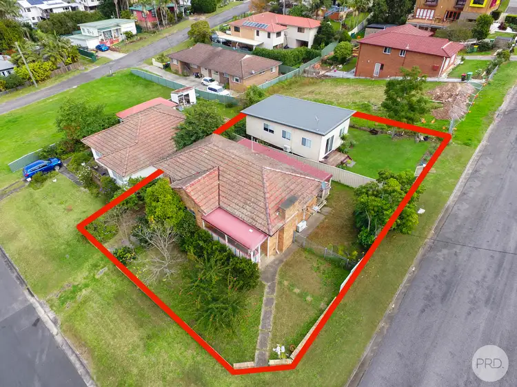 12 Chapman Avenue, Wyong NSW 2259