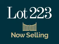 Lot 223 Sugarloaf Drive