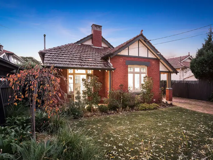 Main view of Homely house listing, 27 Hamilton Street, Brighton VIC 3186