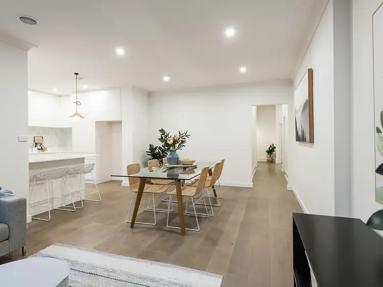 Second view of Homely house listing, 27 Hamilton Street, Brighton VIC 3186