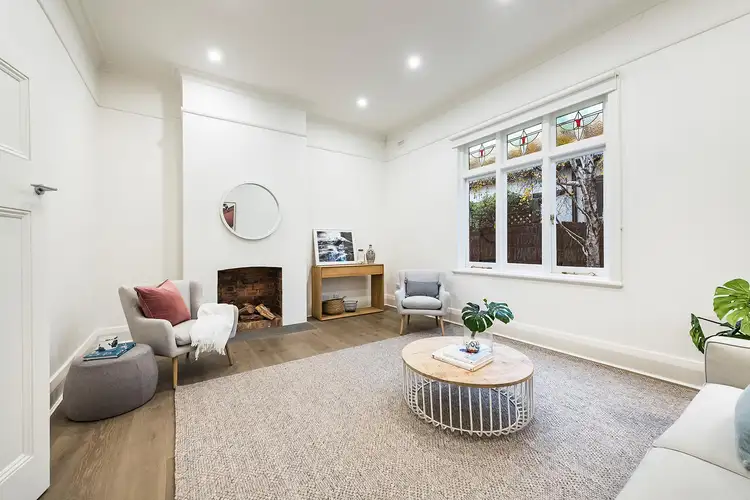 Third view of Homely house listing, 27 Hamilton Street, Brighton VIC 3186