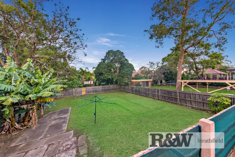 Third view of Homely house listing, 8 MARION STREET, Strathfield NSW 2135