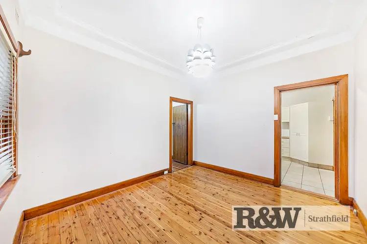 Fifth view of Homely house listing, 8 MARION STREET, Strathfield NSW 2135