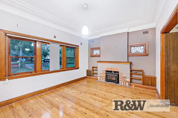 Sixth view of Homely house listing, 8 MARION STREET, Strathfield NSW 2135