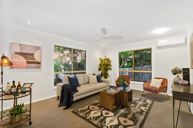 Fifth view of Homely house listing, 3 Sunrise Pocket, Idalia QLD 4811
