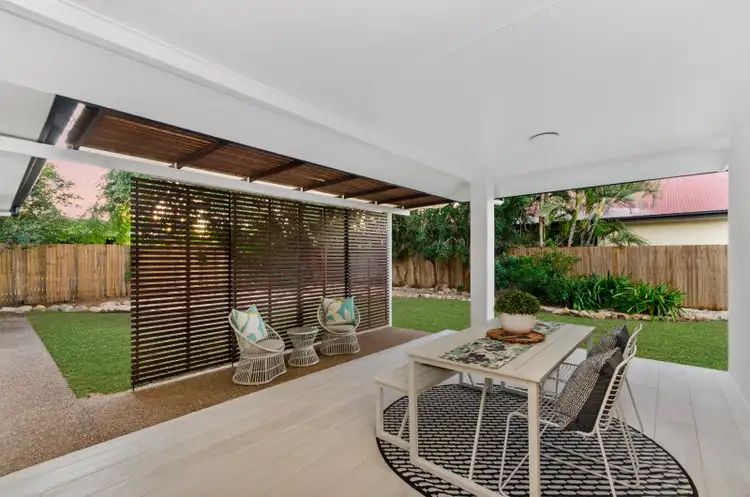 Sixth view of Homely house listing, 3 Sunrise Pocket, Idalia QLD 4811