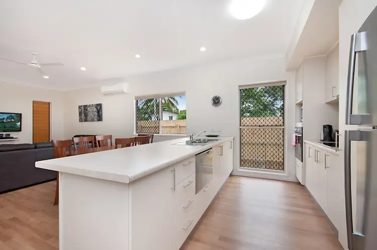 Second view of Homely other listing, 51 Caroline Street, Aitkenvale QLD 4814