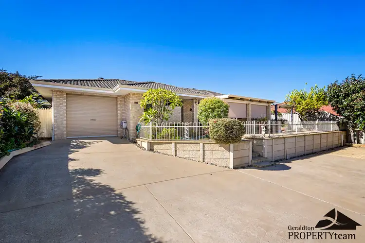 38B Ashton Close, Mount Tarcoola WA 6530