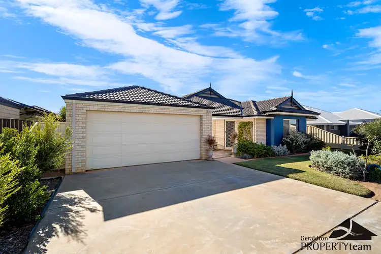42 Moorings Loop, Sunset Beach WA 6530
